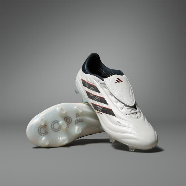 Copa Pure 2 Elite MIG Firm Ground Soccer Cleats Product Image