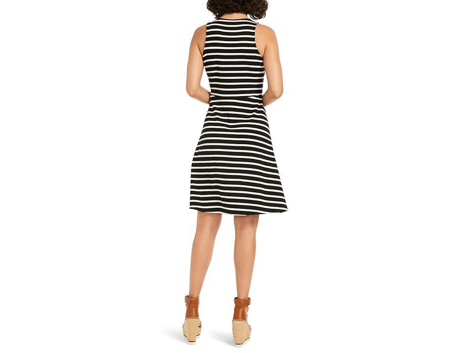 NIC+ZOE Late Sunset Dress Multi) Women's Dress Product Image