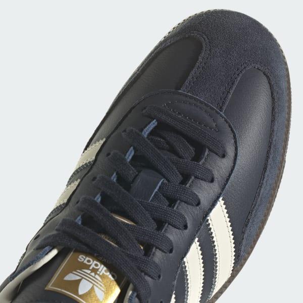 Samba OG Shoes Product Image