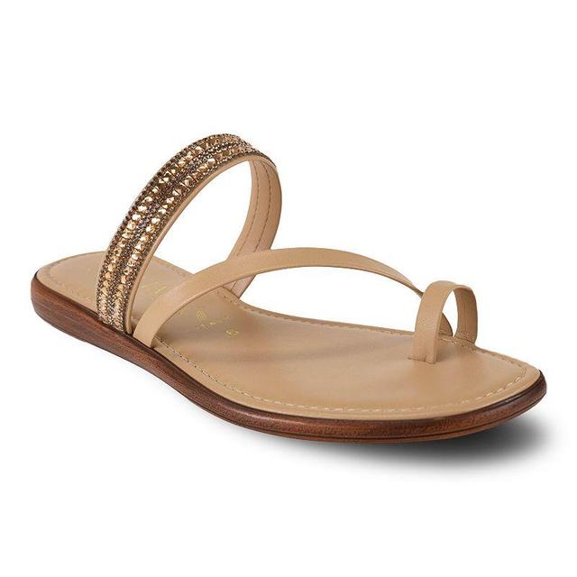 Italian Shoemakers Womens Mavis Flip Flop Sandal Product Image