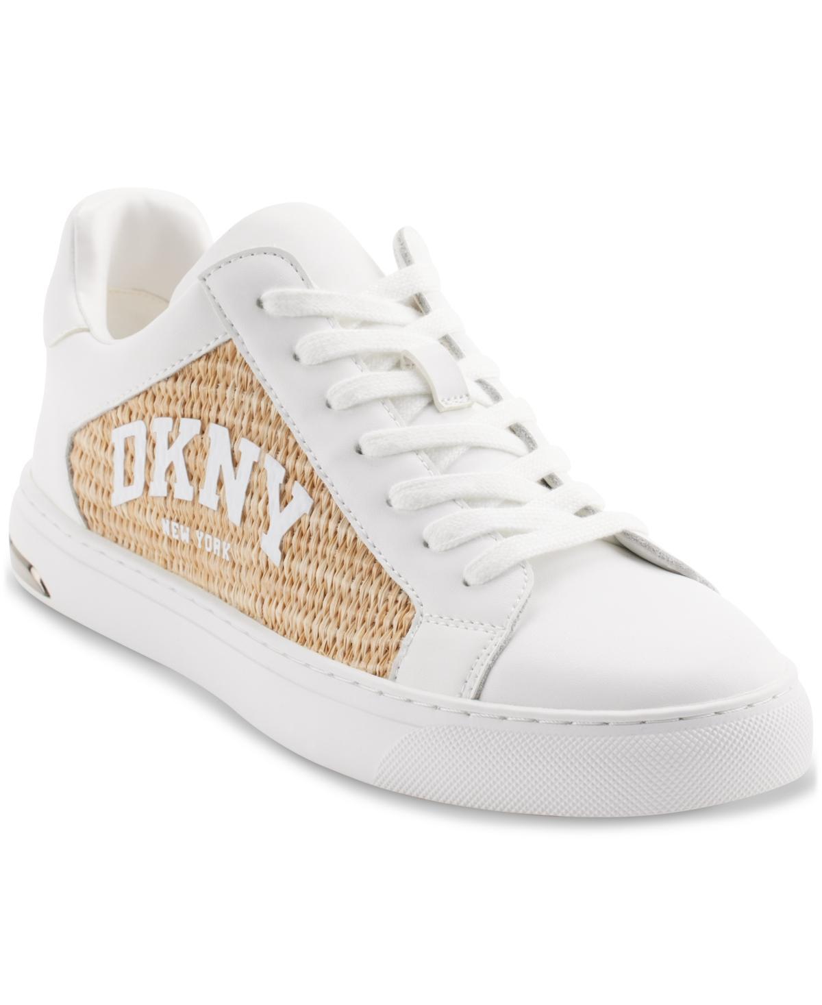 DKNY Logo Sneaker Product Image