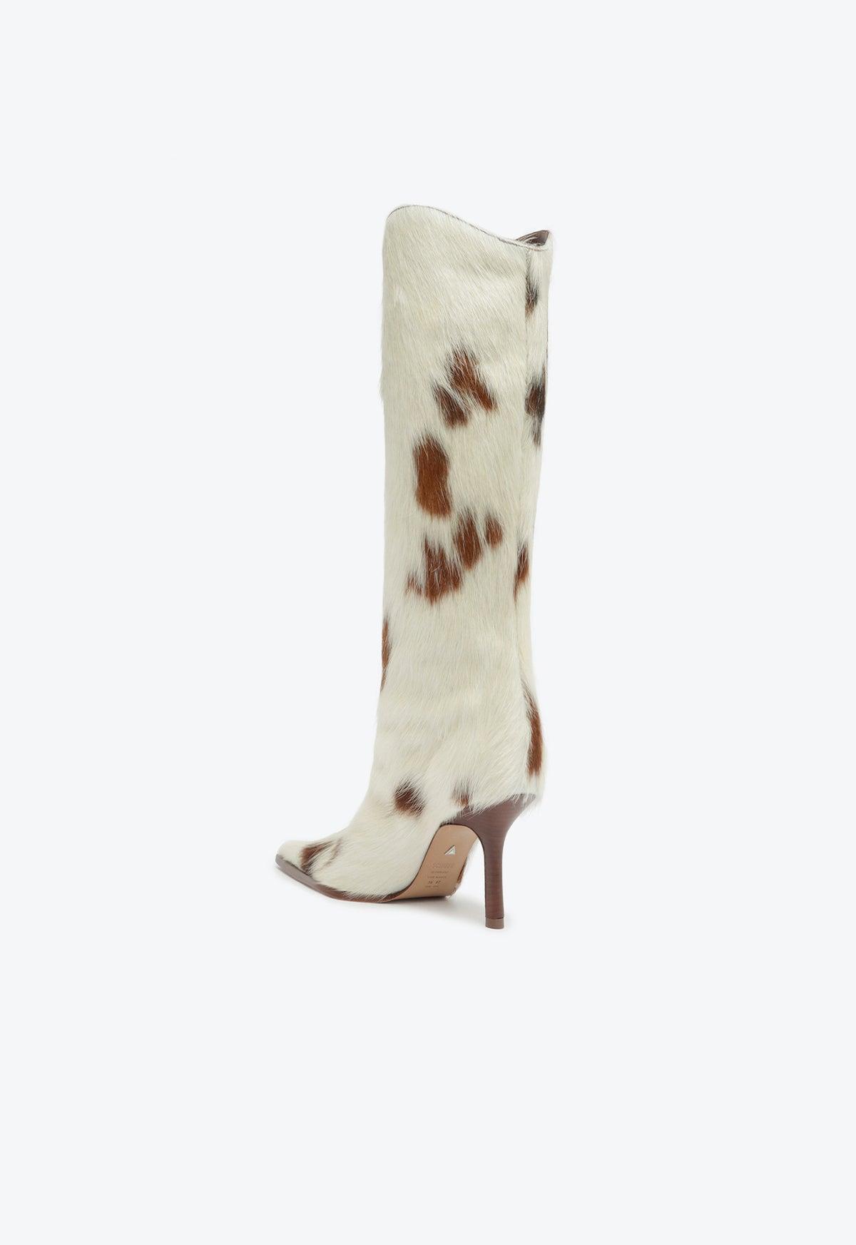 Maryana Wild Boot Female Product Image