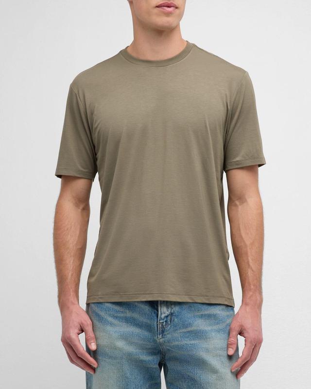 Men's Tech Jersey Short-Sleeve T-Shirt Product Image