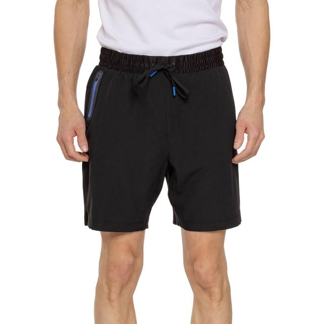 Avalanche The Relax Shorts Product Image