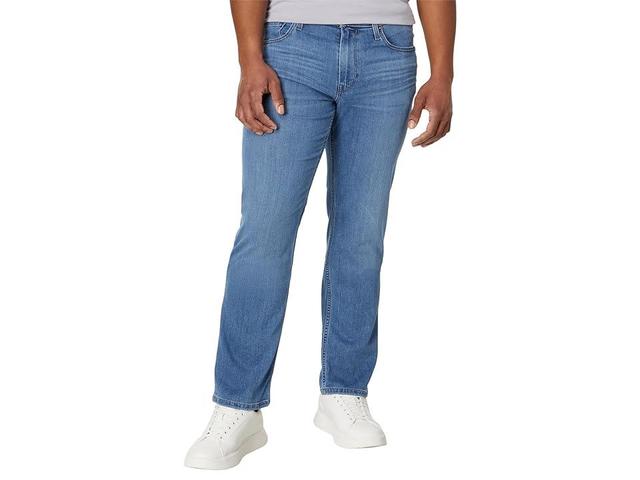 Mens Normandie Straight Fit Jeans Product Image