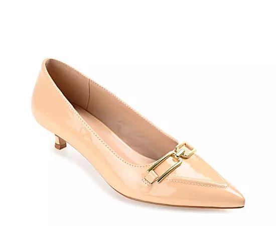 Journee Collection Womens Rumi Pump Product Image