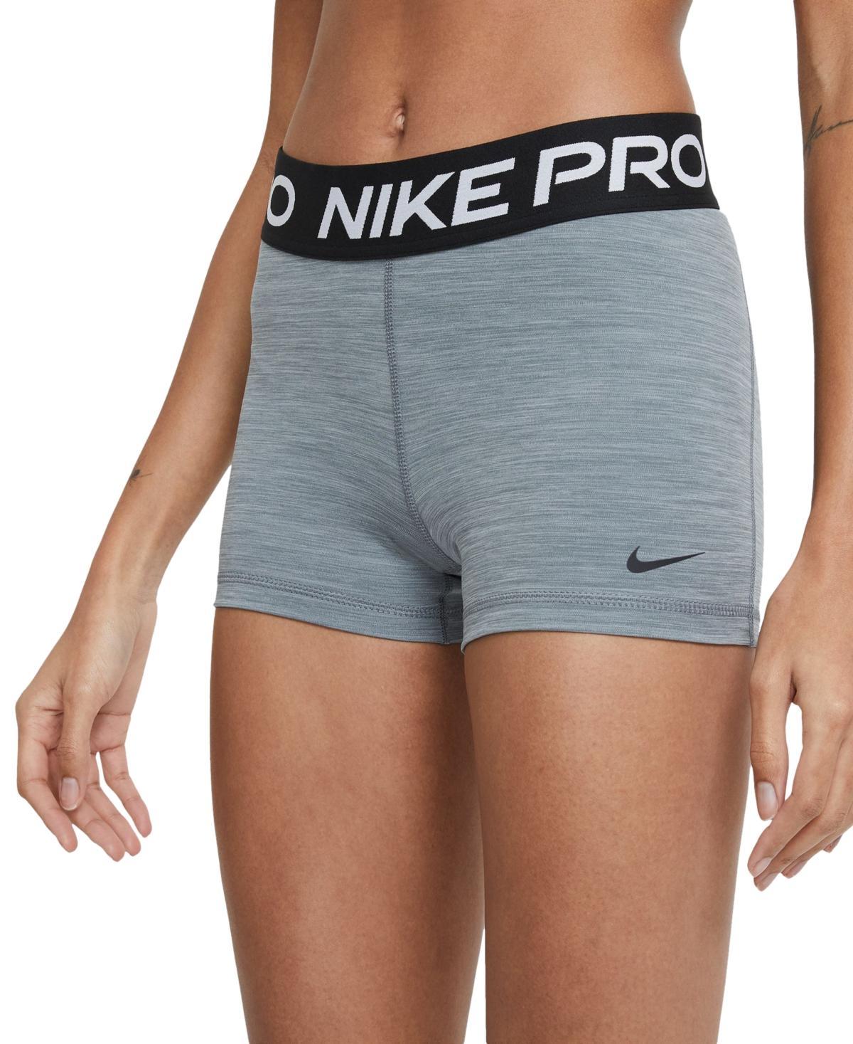 Women's Nike Pro 3" Shorts Product Image