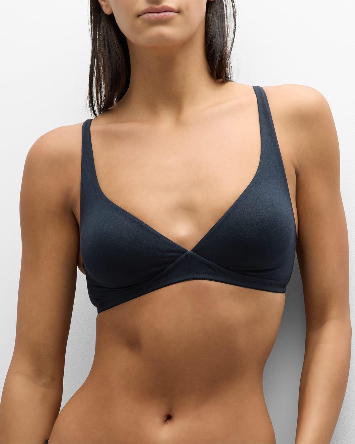 Hanro Cotton Sensation Soft Cup Bra Product Image