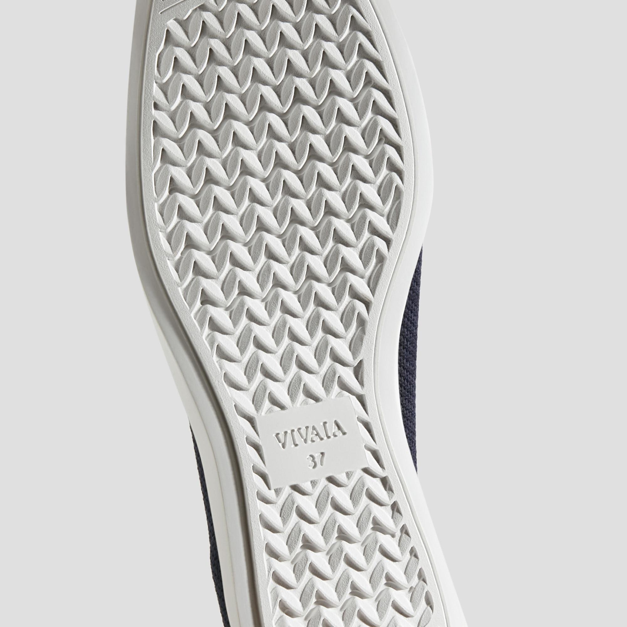 Square-Toe All-Day Standing Flats (Mabel) Product Image