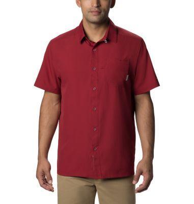 Columbia Men s PFG Slack Tide Camp Shirt - Tall- Product Image