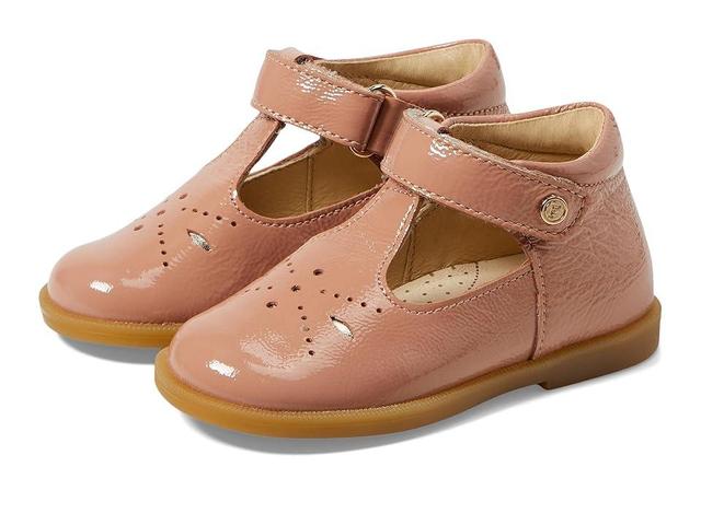 Naturino Falcotto Maluku (Toddler) (Rose) Girls Shoes Product Image