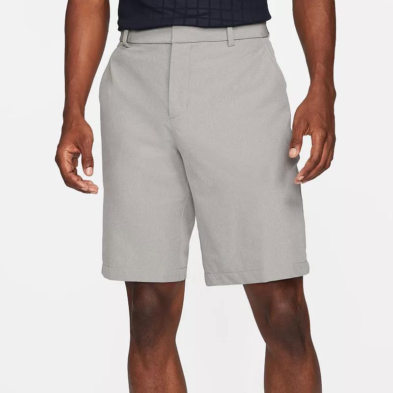 Nike Golf Dri-FIT Flat Front Golf Shorts Product Image