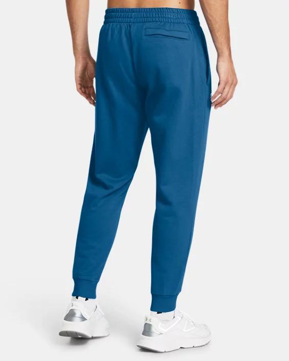 Men's UA Rival Fleece Joggers Product Image