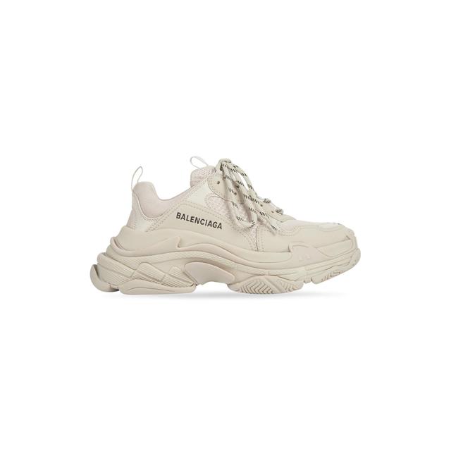 triple s sneaker Product Image