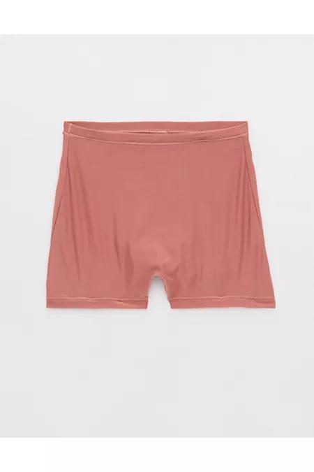 SMOOTHEZ Everyday Boyshort Underwear Women's Product Image