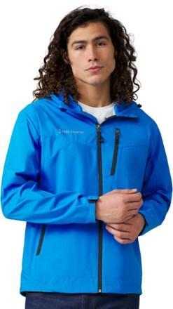 Hydro Light Status Jacket - Men's Product Image