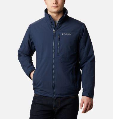 Columbia Men's Northern Utilizer Jacket- Product Image