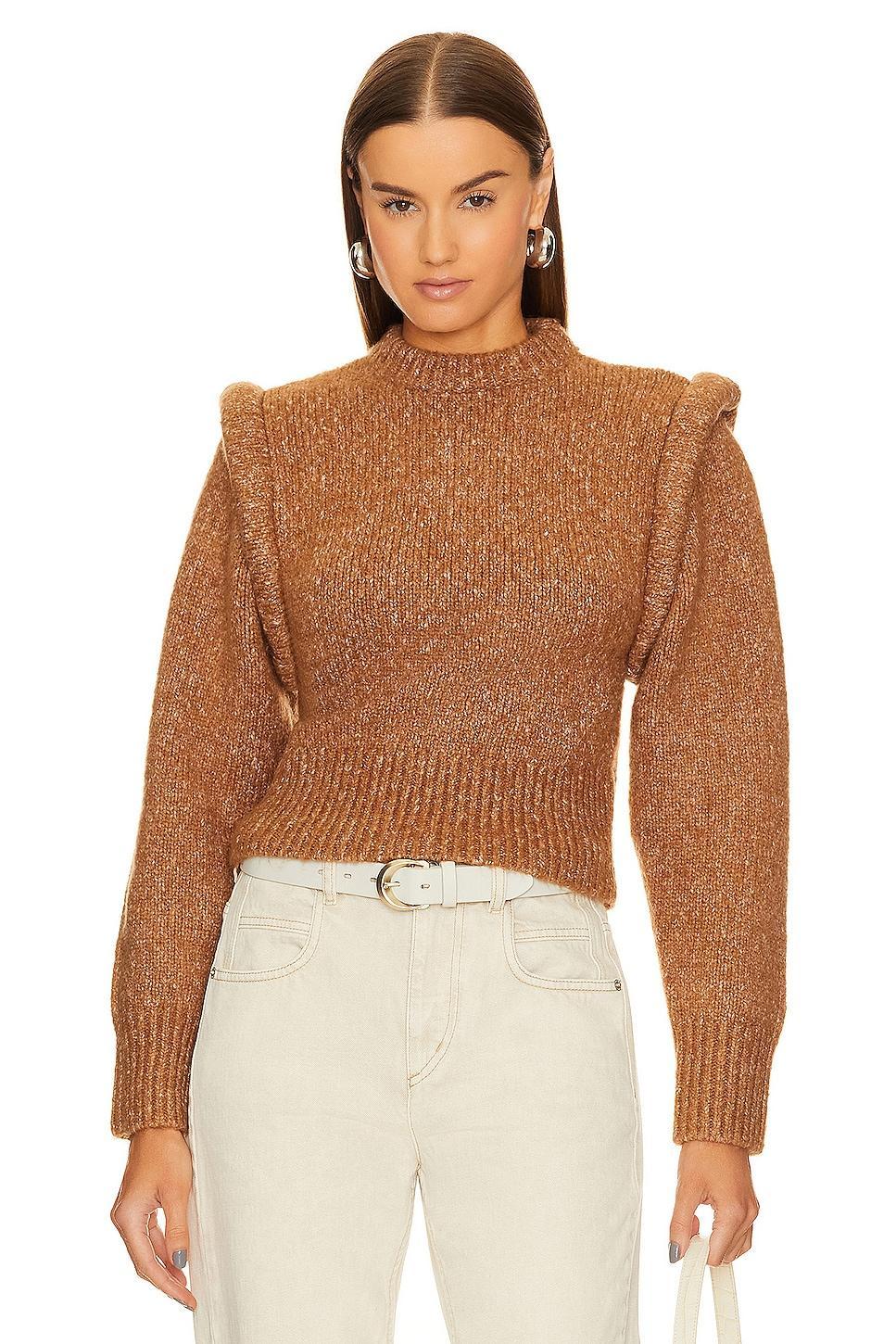 Luciana Sweater ASTR the Label Product Image