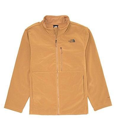 The North Face Men's Big Apex Bionic 3 Jacket Summit Navy Product Image