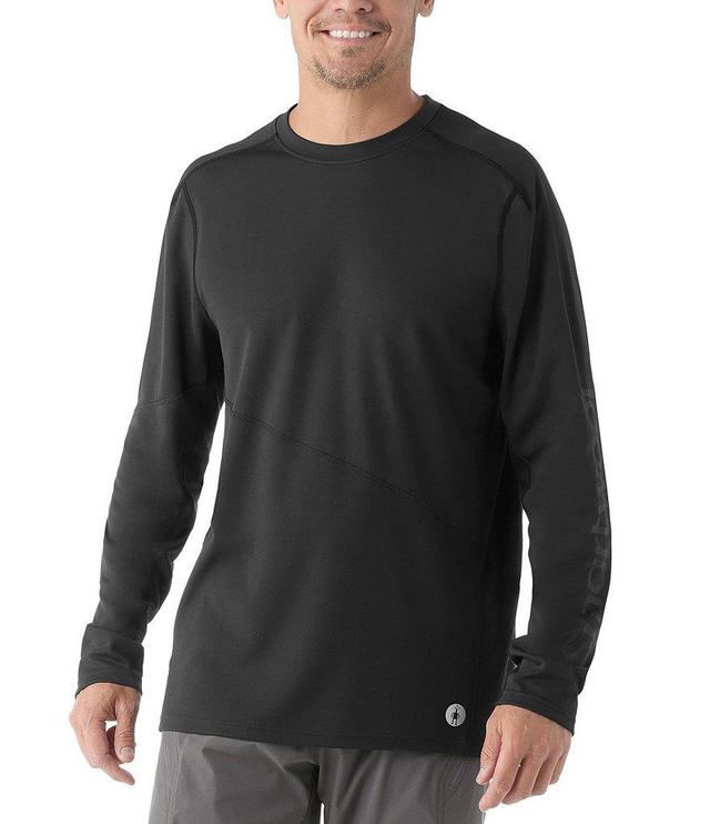 SmartWool Solid Mountain Bike Long Sleeve T-Shirt Product Image