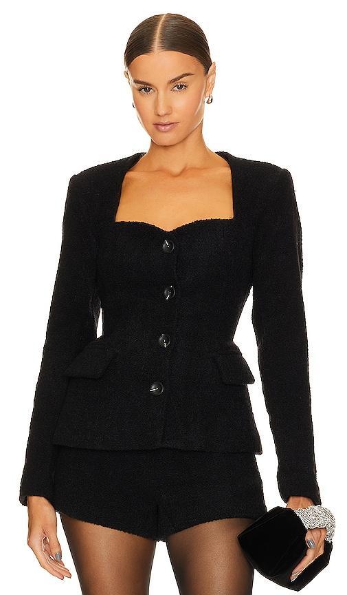 Rivka Blazer Product Image