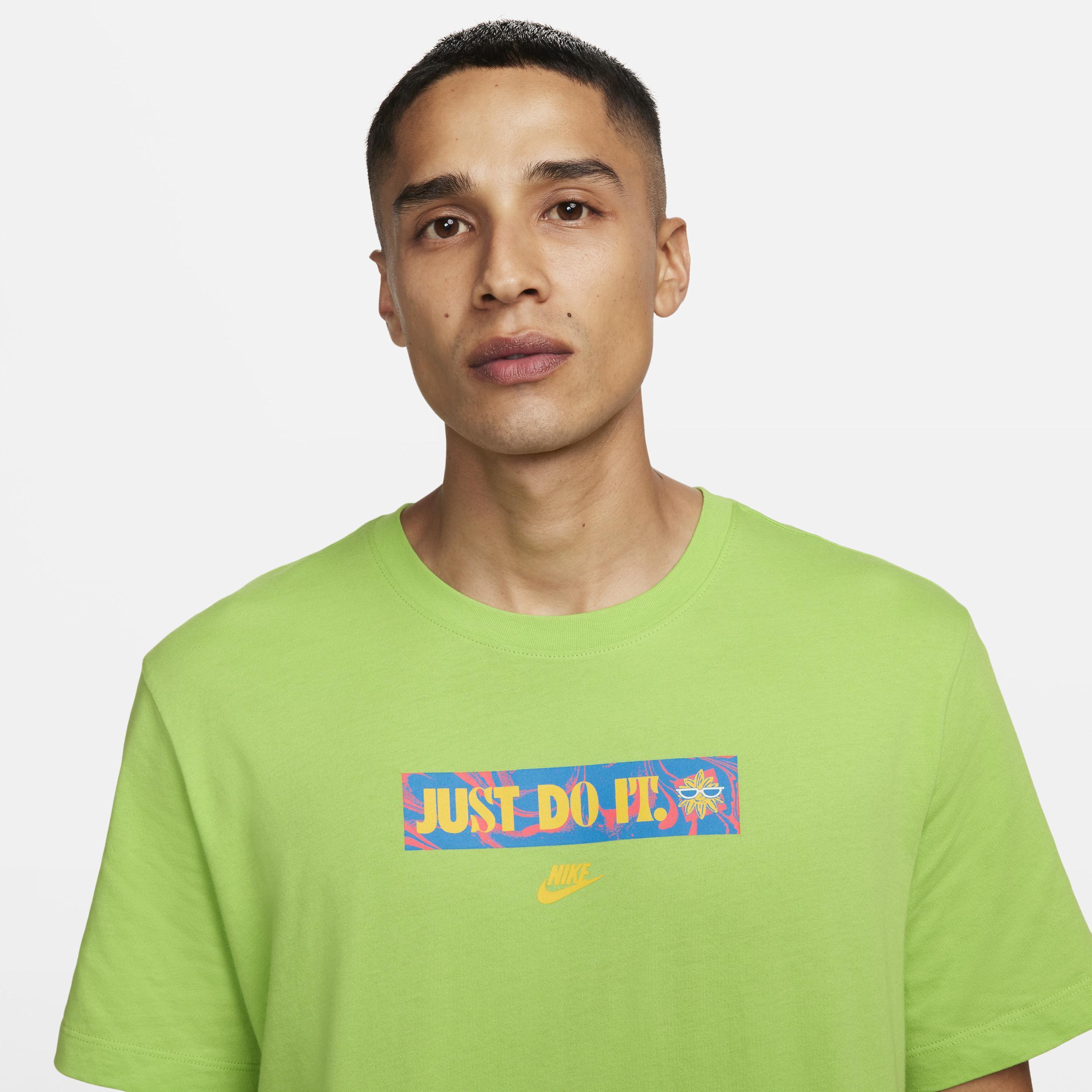 Men's Nike Sportswear T-Shirt Product Image