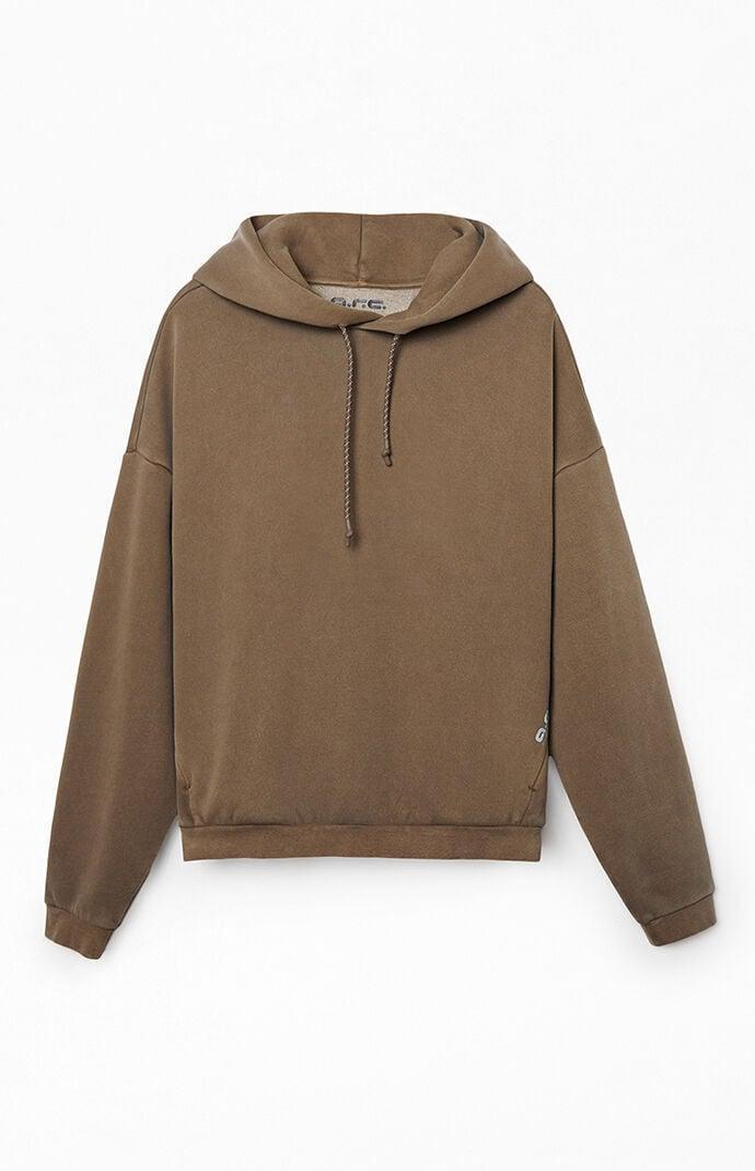 A.R.C. Men's Vintage Wash Comfort Hoodie - Product Image