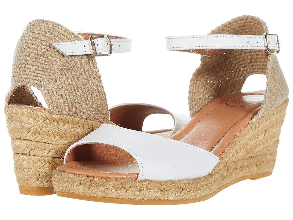 Toni Pons Llivia Wedge Sandal Product Image