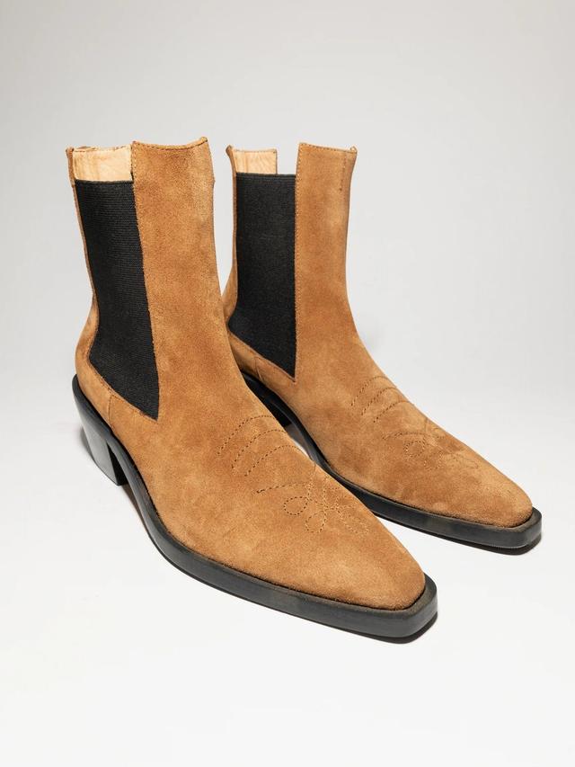 Aruju Chelsea Boot Product Image