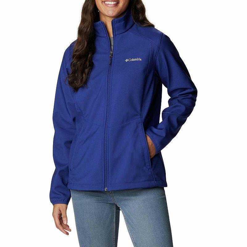 Kruser Ridge II Softshell Jacket - Women's Product Image