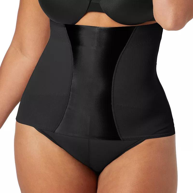 Maidenform Shapewear Easy-Up Firm Control Waist Nipper 2368 - Womens Product Image