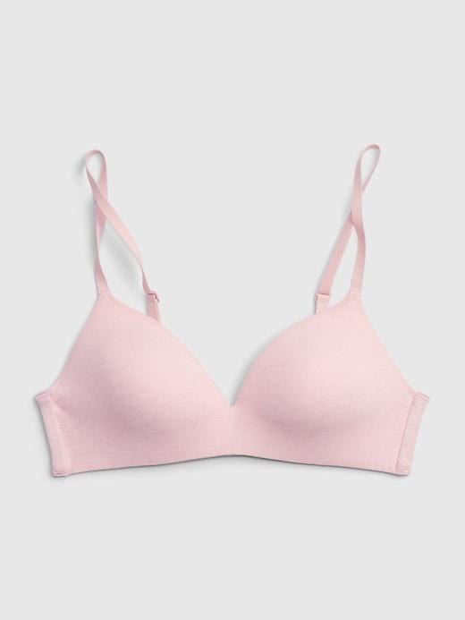 Breathe Wireless Bra Product Image