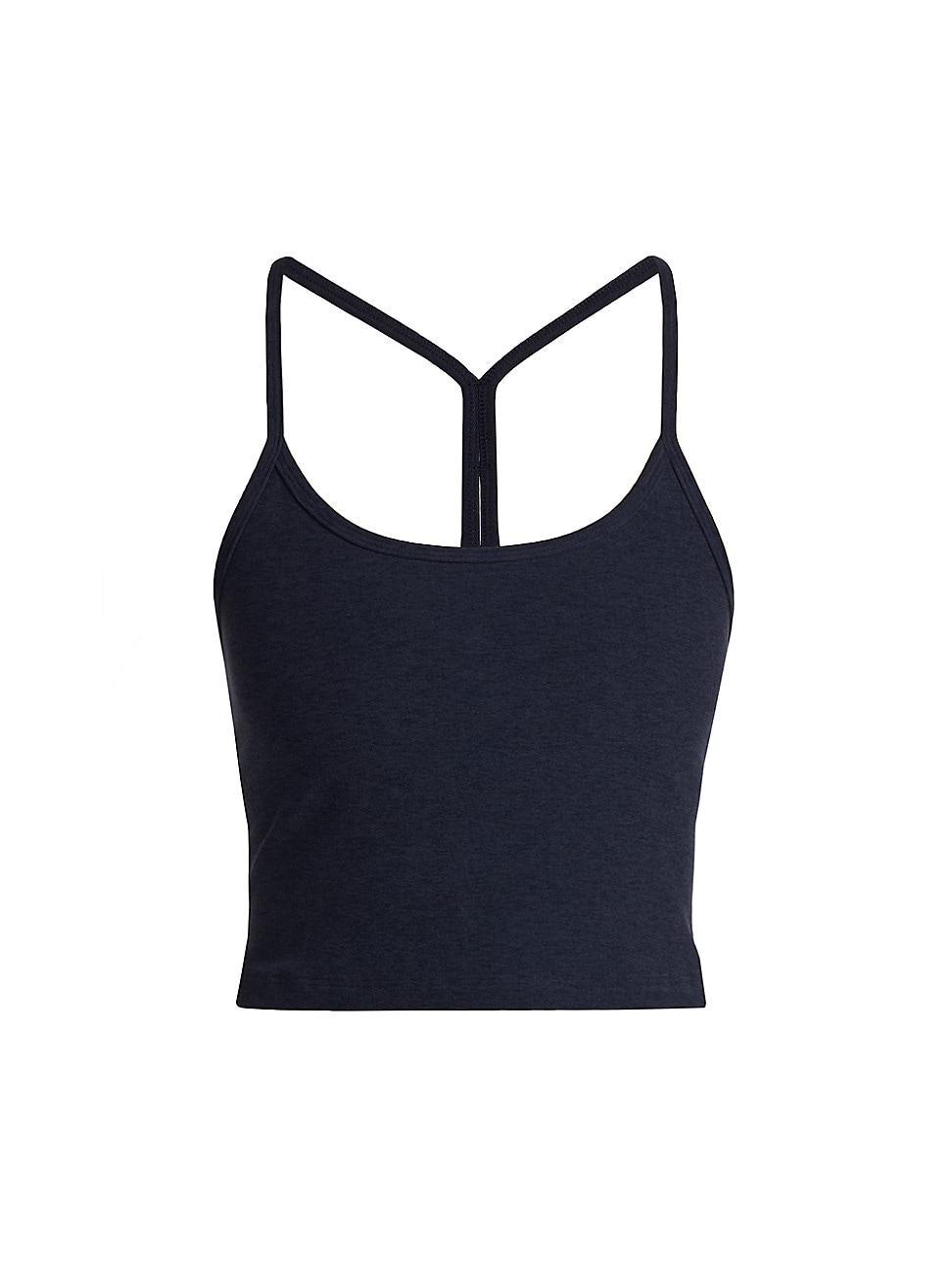 Beyond Yoga Space Dye Crop Tank Product Image