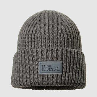 Wool-Blend Beanie Product Image