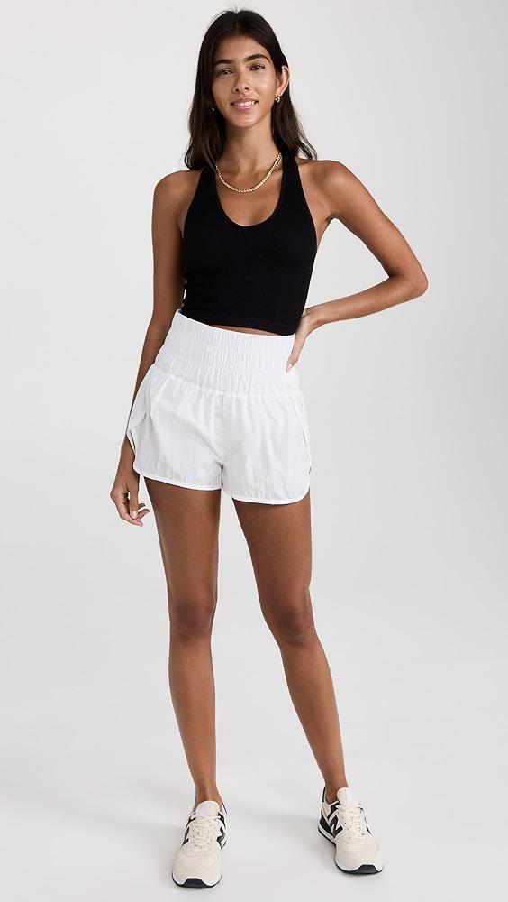 FP Movement The Way Home Shorts | Shopbop Product Image