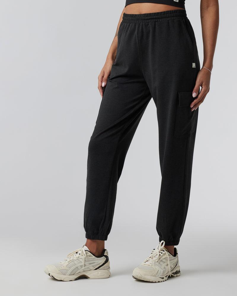 Boyfriend Cargo Jogger Product Image