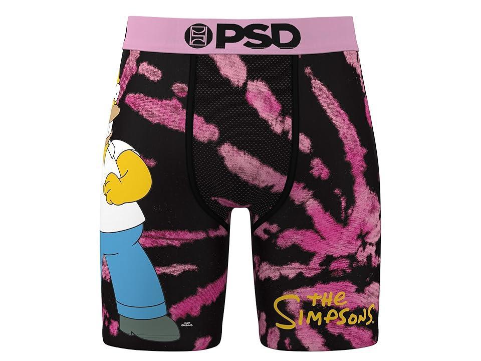 PSD Why You Little (Multicolor) Men's Underwear Product Image