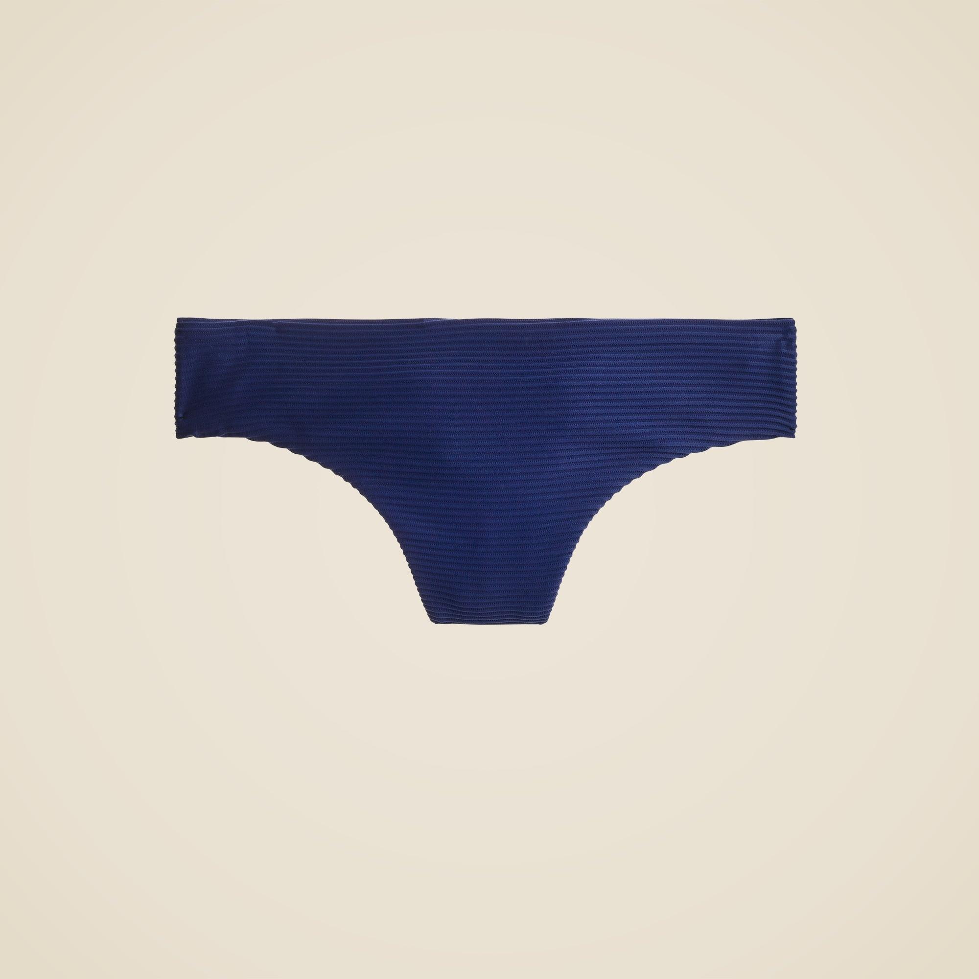 Rib surf hipster bikini bottom Product Image