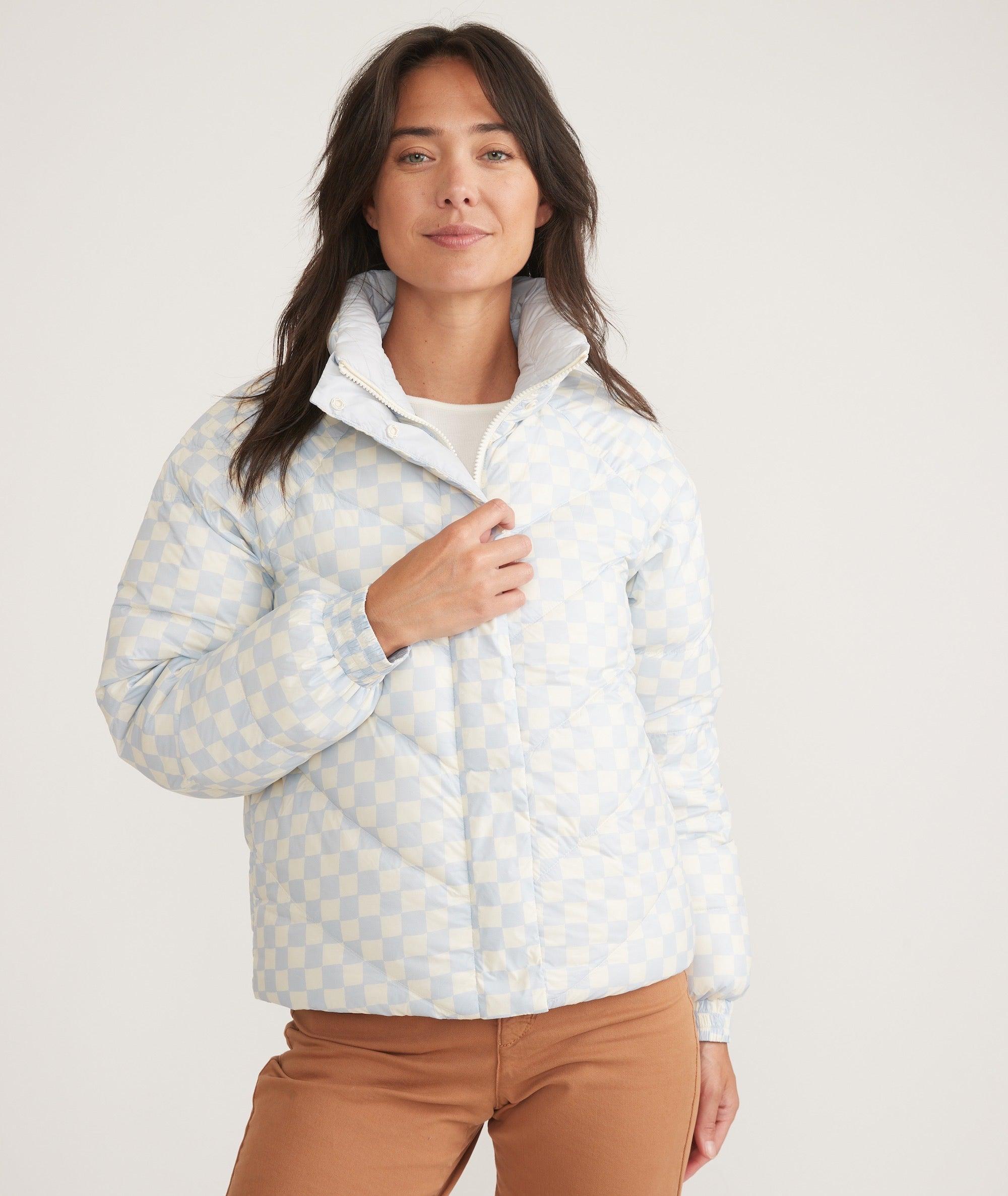 Archive Reversible Puffer Product Image