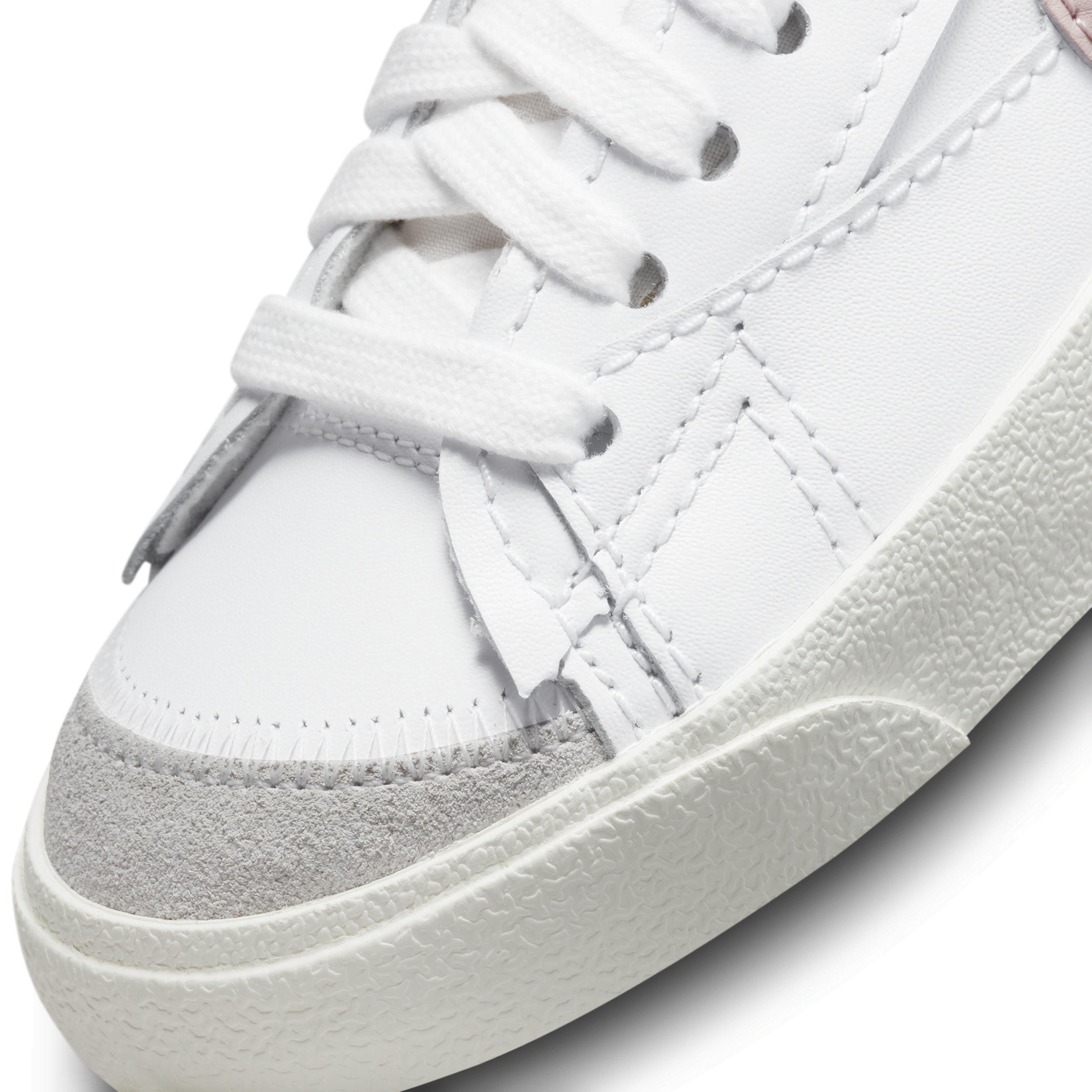 Nike Blazer Low '77 Jumbo Women's Shoes Product Image