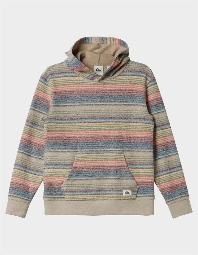 QUIKSILVER Great Otway Mens Hoodie Product Image