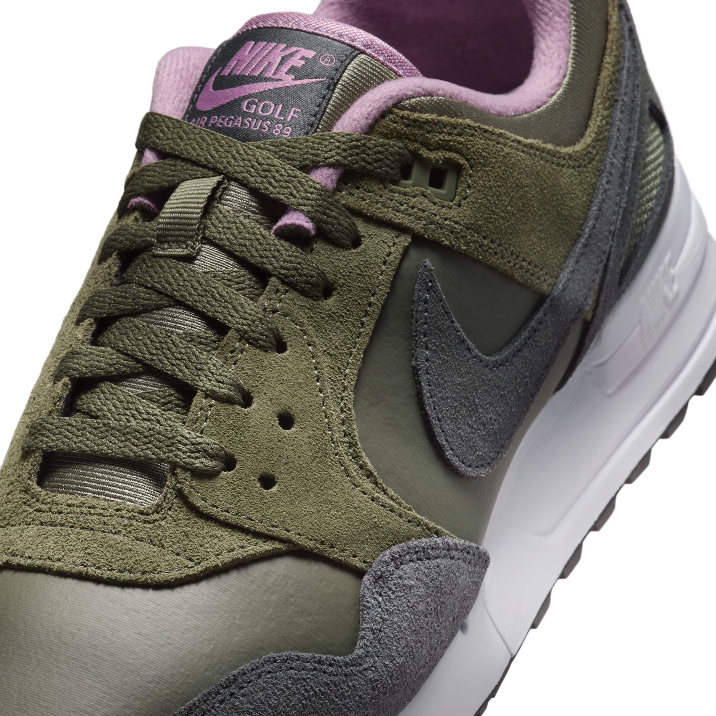 Nike Unisex Air Pegasus '8 G Golf Shoes Product Image