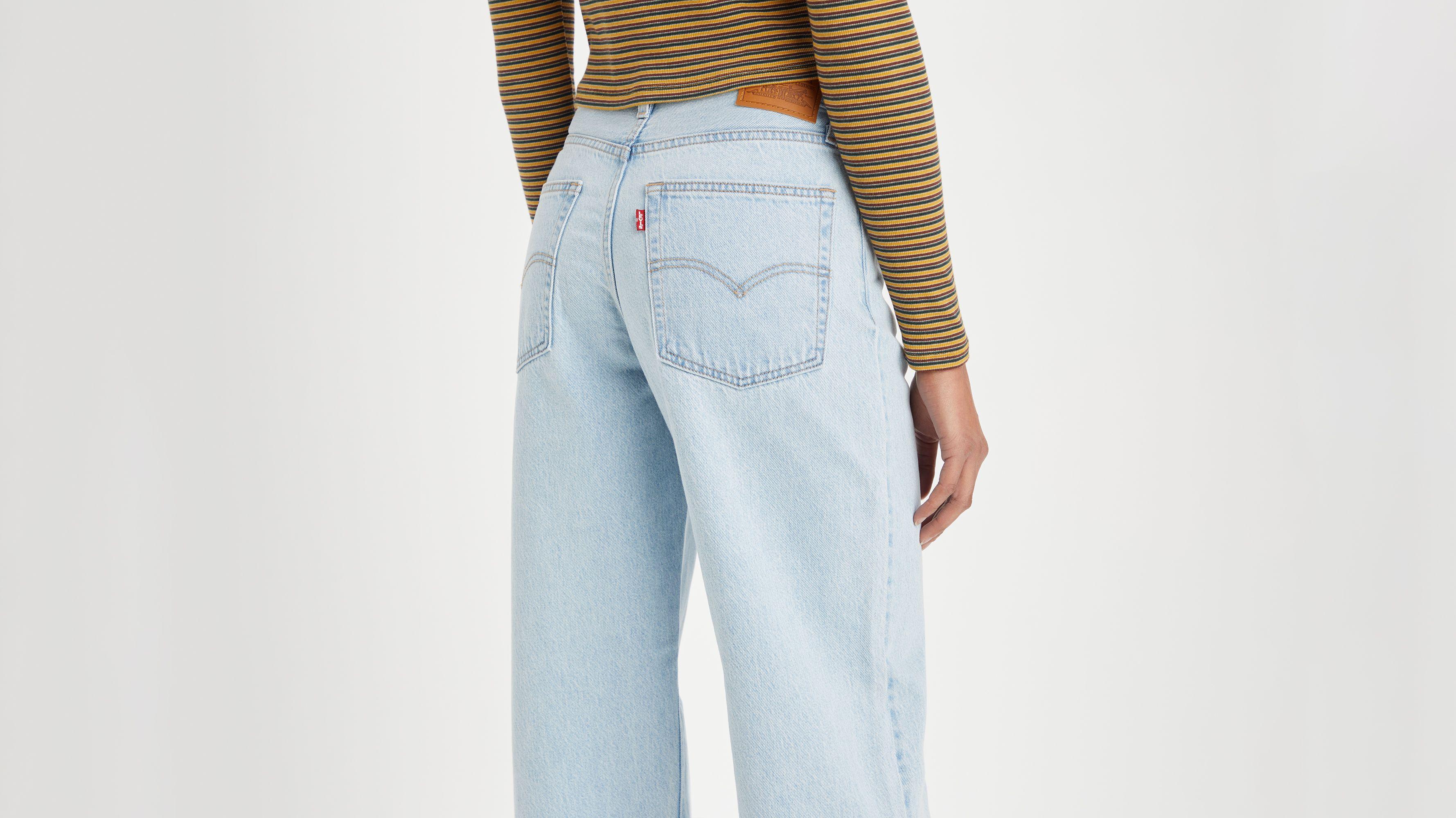 Levi's Dad Women's Jeans Product Image