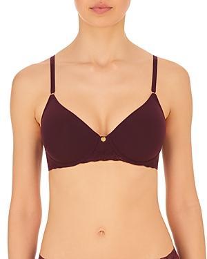 Womens Bliss Perfection Comfort T-Shirt Bra Product Image