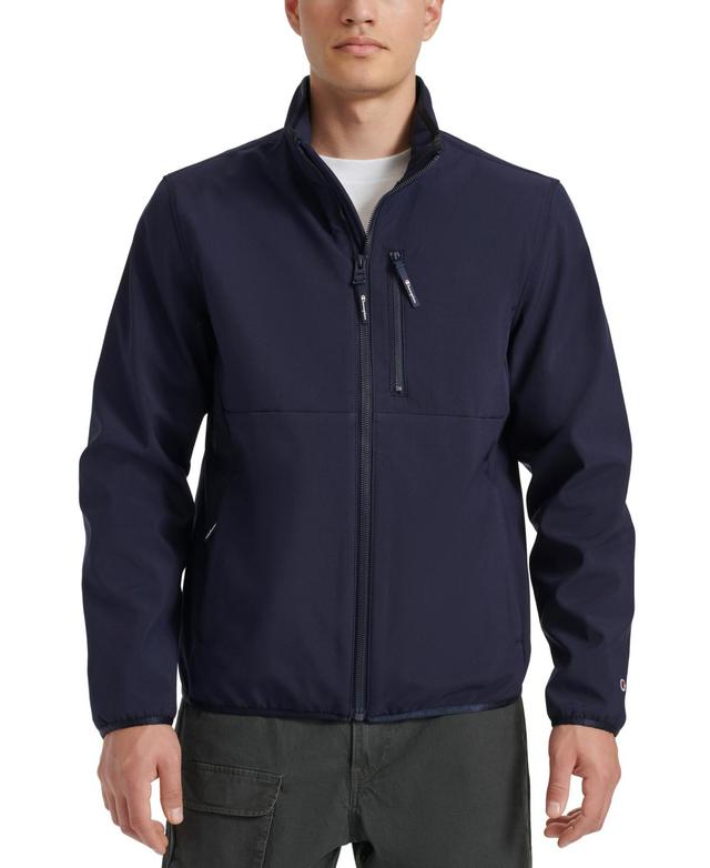 Champion Mens Lightweight Sport Shell Jacket Product Image