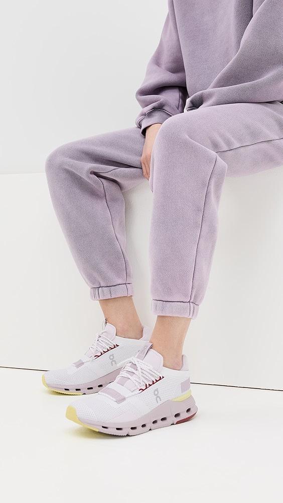 On Cloudnova Sneakers | Shopbop Product Image