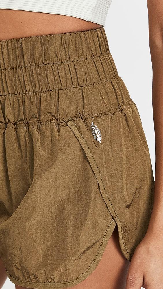 FP Movement The Way Home Shorts | Shopbop Product Image