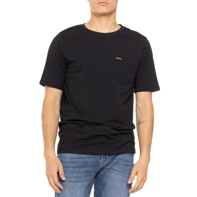 Stanley Pocket T-Shirt - Short Sleeve Product Image