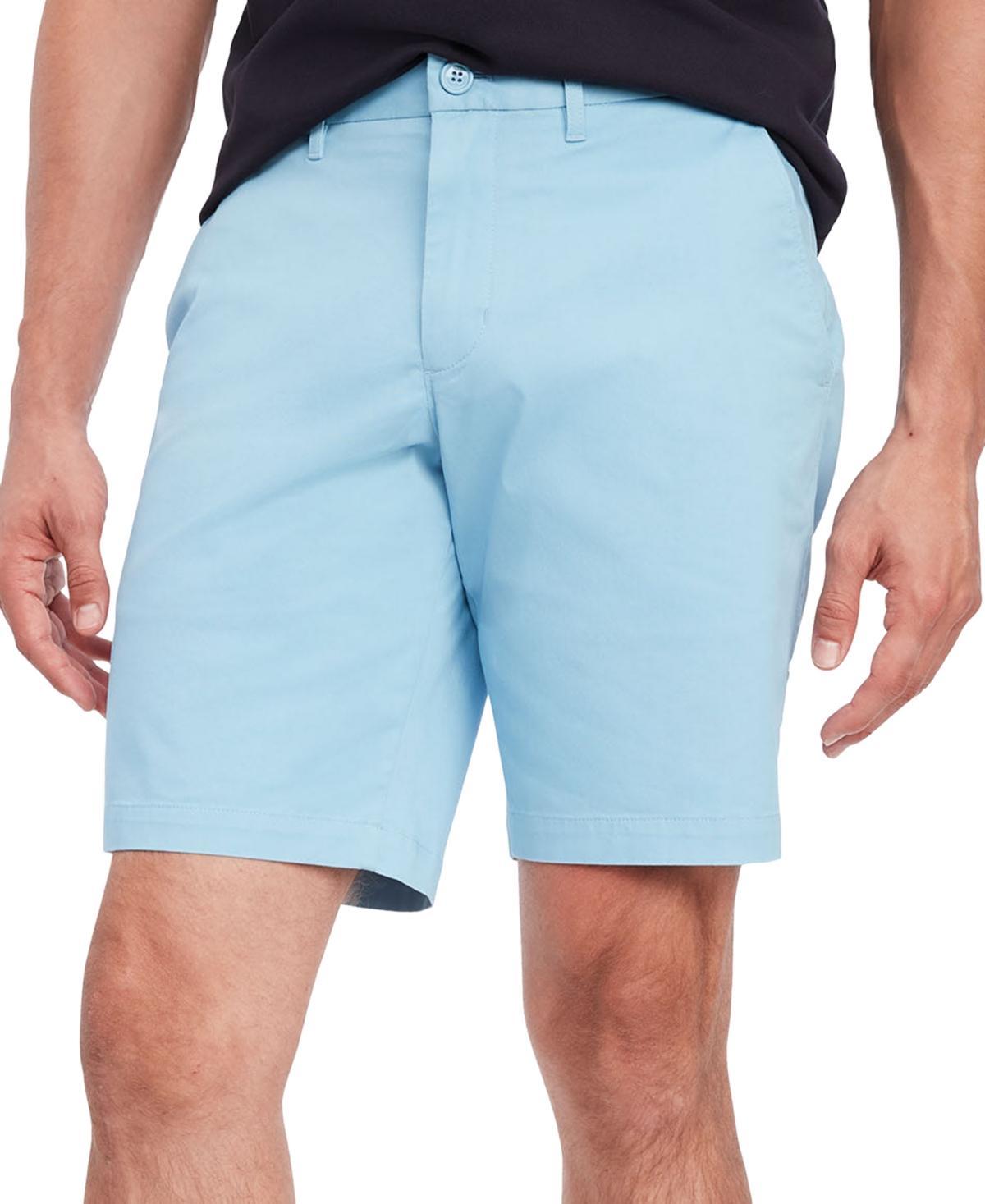 Tommy Hilfiger Mens Brooklyn 1985 9 Shorts Product Image