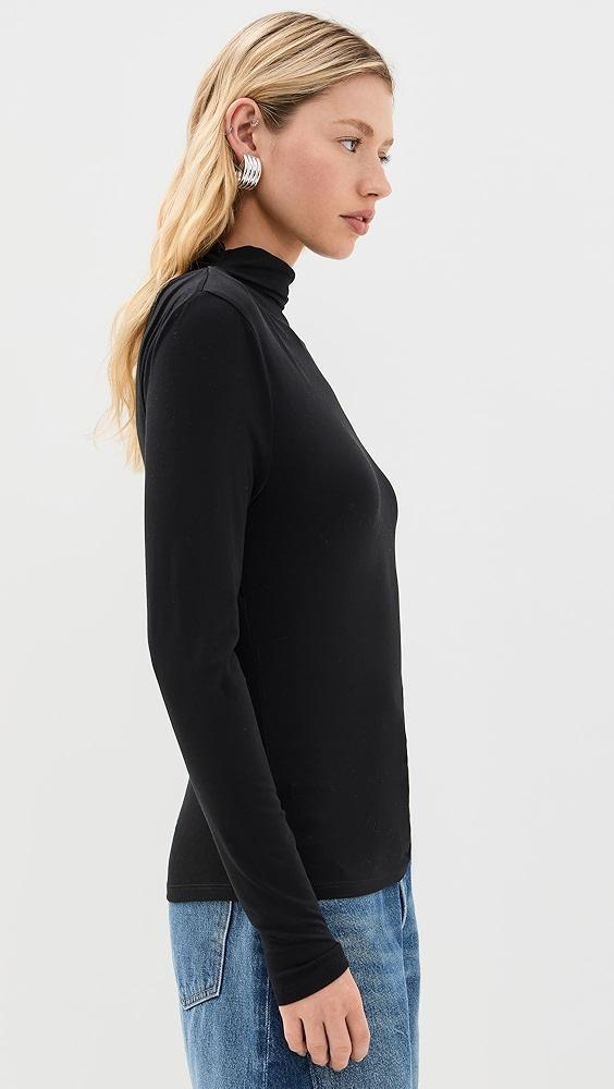 Veronica Beard Jean Mylie Top | Shopbop Product Image